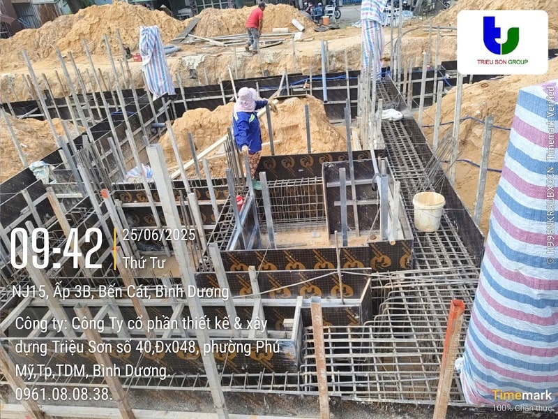 Cách Chọn Ngày Động Thổ Hợp Tuổi