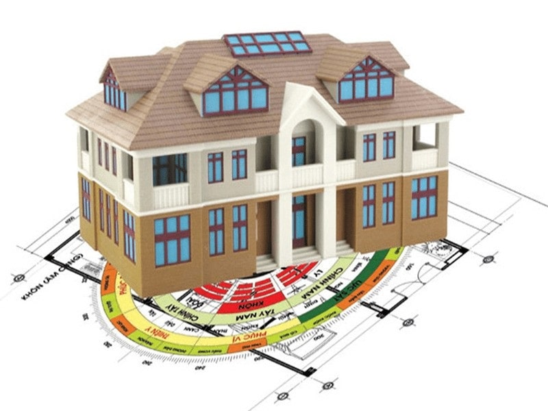 Tuổi nào làm nhà đẹp nhất năm 2025